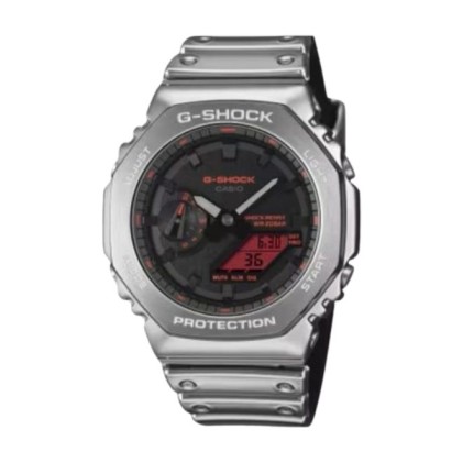 Casio G-Shock GM-2100YRA-8A Analog Digital Resin Band Men Watch 